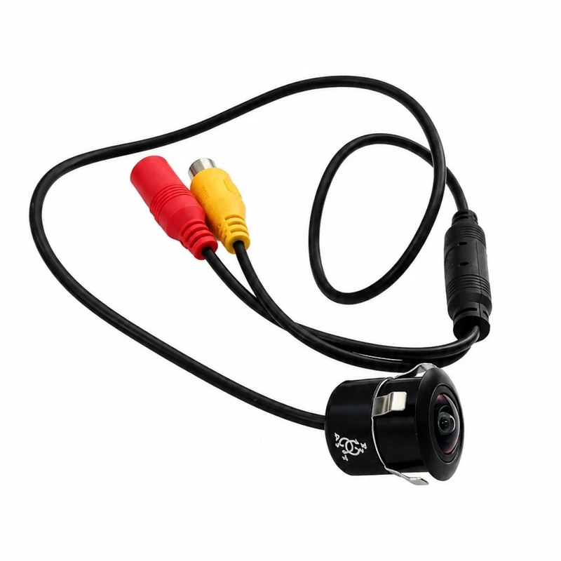 دوربین دنده عقب خودرو مدل 55D
