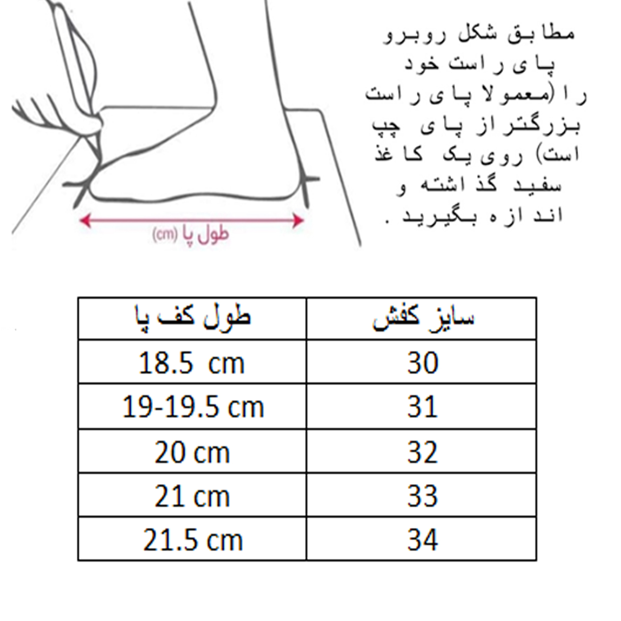 کفش فوتبال بچگانه مدل اسپرت کد C-8130