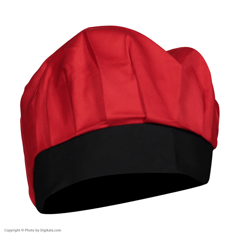 کلاه آشپزی مدل لیبو کد 002