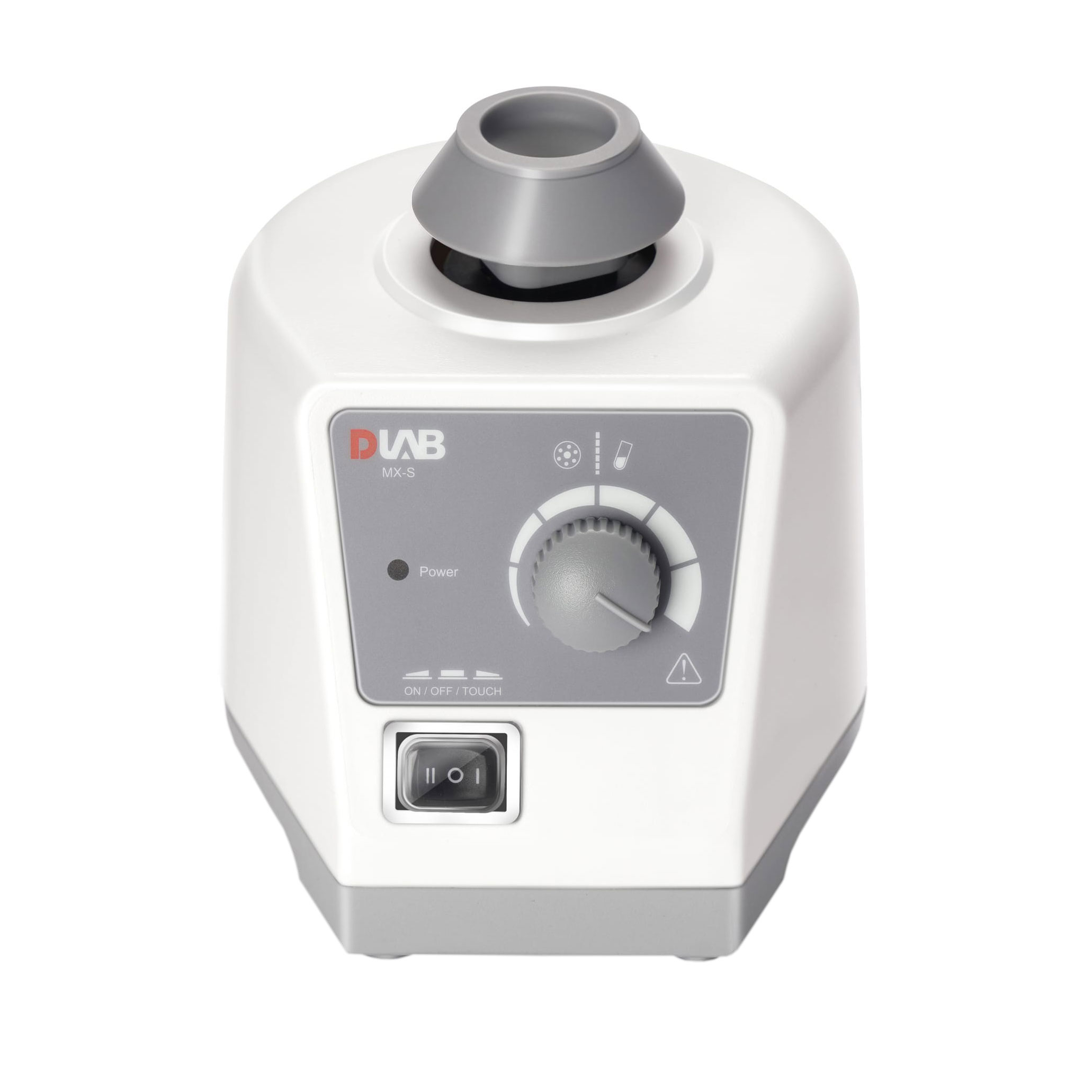 دستگاه شیکر لوله آزمایشگاهی دی لب کد MX-S