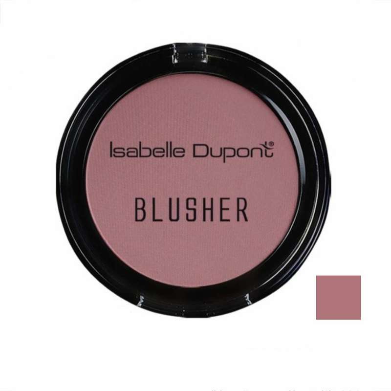 رژگونه ایزابل دوپونت مدل BLUSHER شماره 04 رژگونه ایزابل دوپونت مدل BLUSHER شماره 04