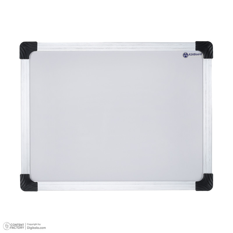 تخته وایت برد آسا برد مدل اکو سایز 40x50 سانتی متر
