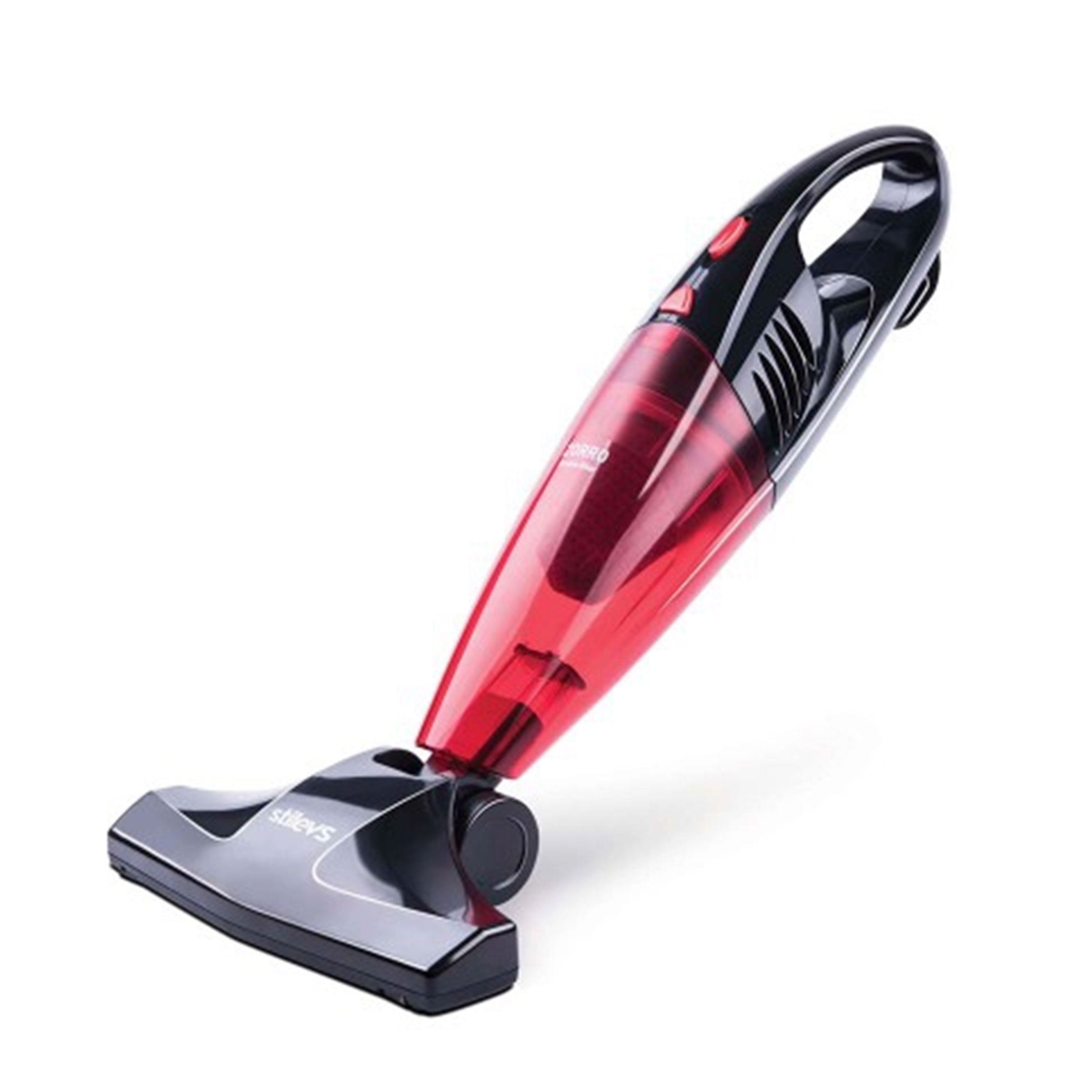 جاروبرقی استیلوز مدل Zorro