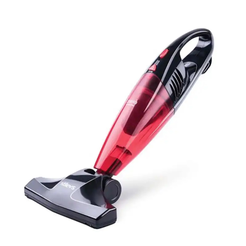 جاروبرقی استیلوز مدل Zorro