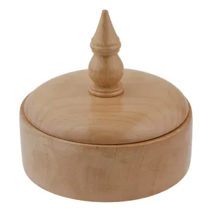 شکلات خوری چوبی  مدل H5