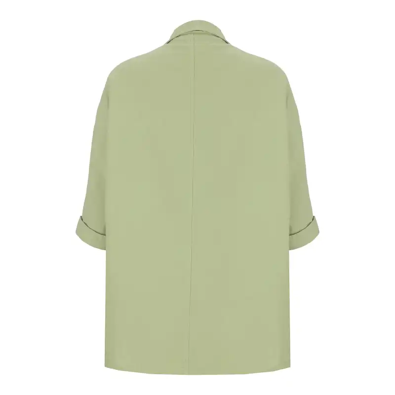 مانتو زنانه السانا مدل رایان کد 182819