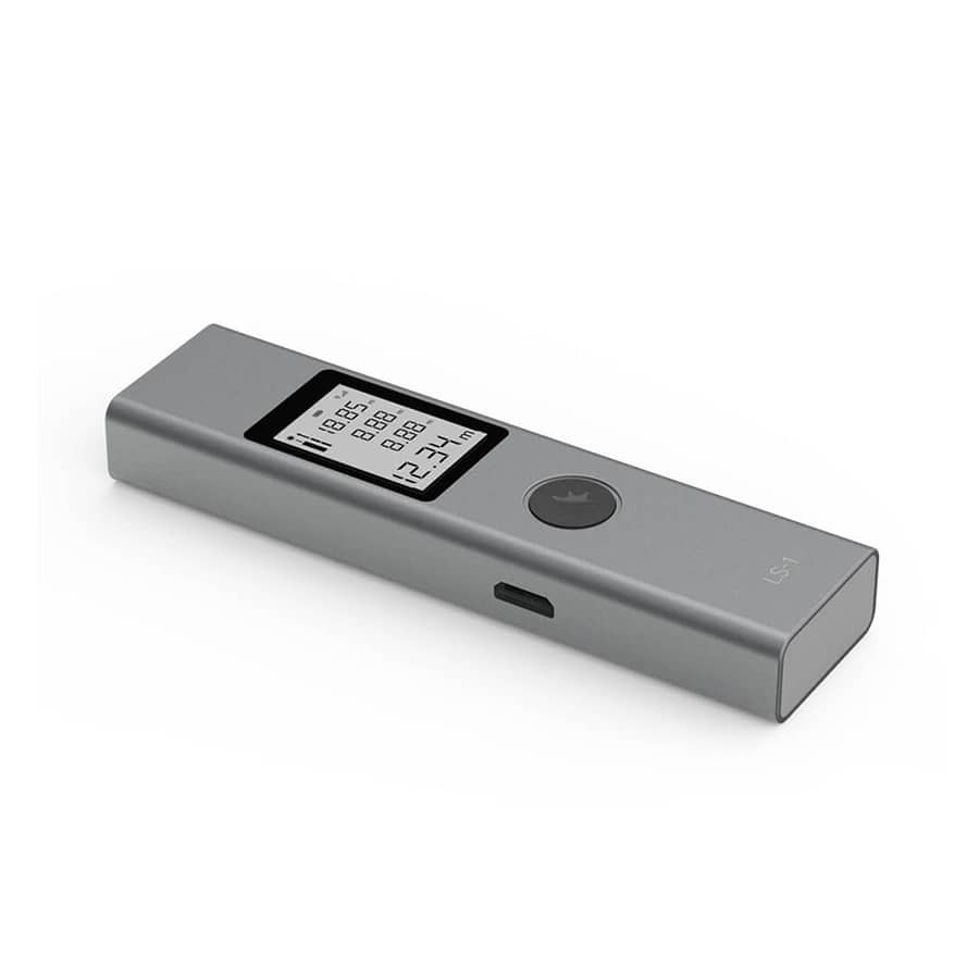 متر لیزری شیائومی یوپین مدل LS-P YP-SKU:3022035