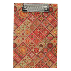 تخته‌شاسی مدل راندو کد TA5-614  سایز A5