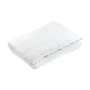 تشک مهمان یاتیش مدل ویکتوریا یک نفره سایز 80x190 سانتی متر