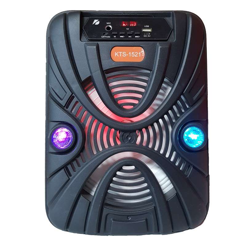 اسپیکر قابل حمل مدل -1521