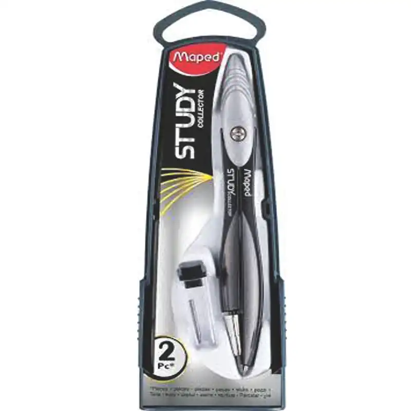 پرگار مپد مدل STUDY کد 5106