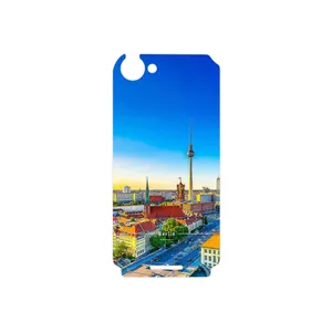 MAHOOT City of Berlin Cover Sticker for Sony Xperia L
