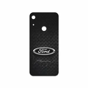 MAHOOT Ford Motor Cover Sticker for Honor 8A