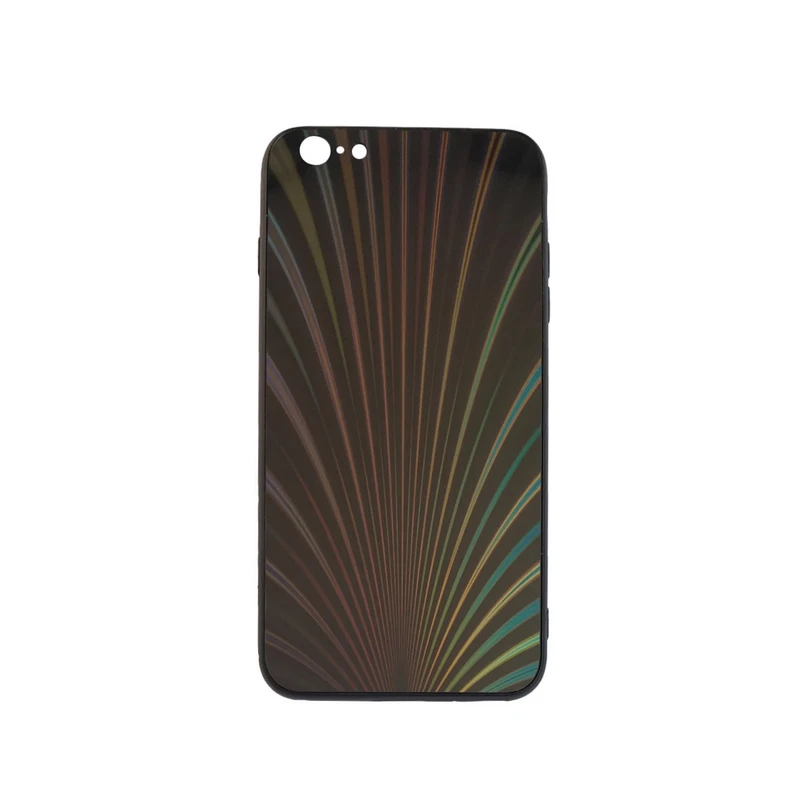کاور مدل LEY-ZER مناسب برای گوشی موبایل اپل Iphone 6 plus / 6s plus