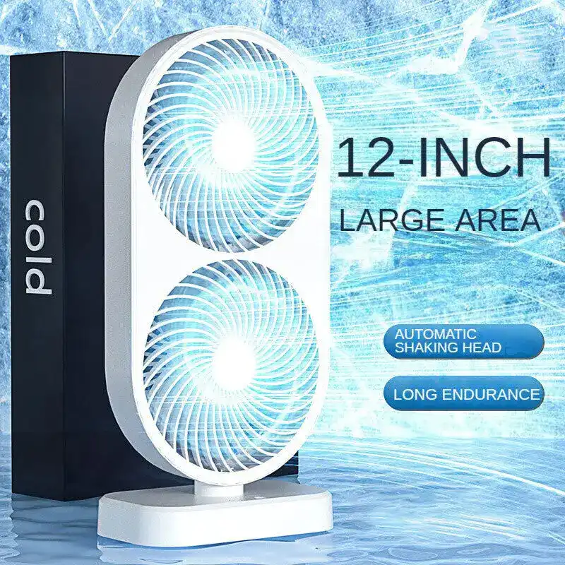 پنکه رومیزی مدل 12 Inch
