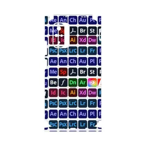 MAHOOT Adobe-FullSkin Cover Sticker for Xiaomi Redmi Note 10