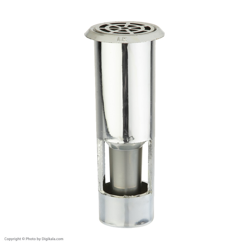 فیلتر کف شور در مدل بوگیر کد 014