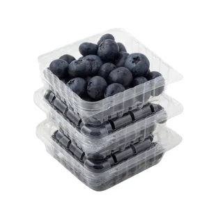 بلوبری داریان مارکت - 375 گرم