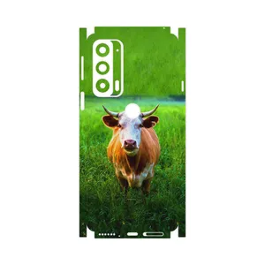 MAHOOT Cow-FullSkin Cover Sticker for Motorola Edge 20