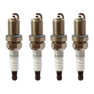 شمع خودرو اکیوم مدل RFN58LZ بسته 4 عددی