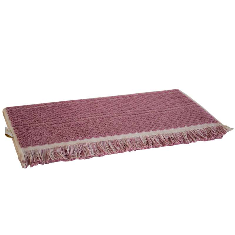 حوله استخری مدل مودا سایز 70x140 سانتی متر