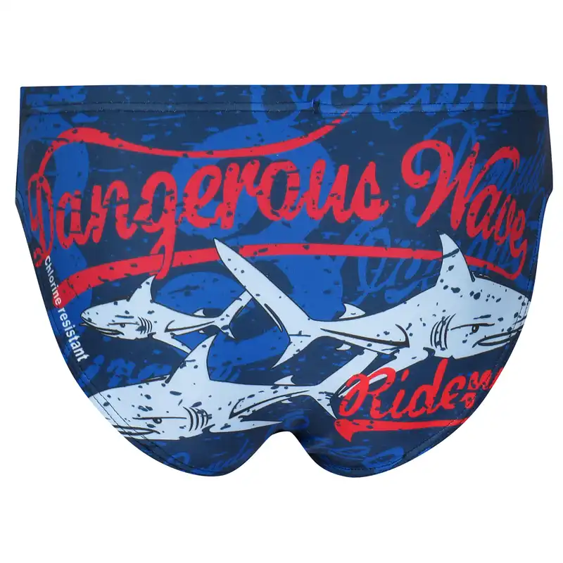 مایو مردانه مدل TH