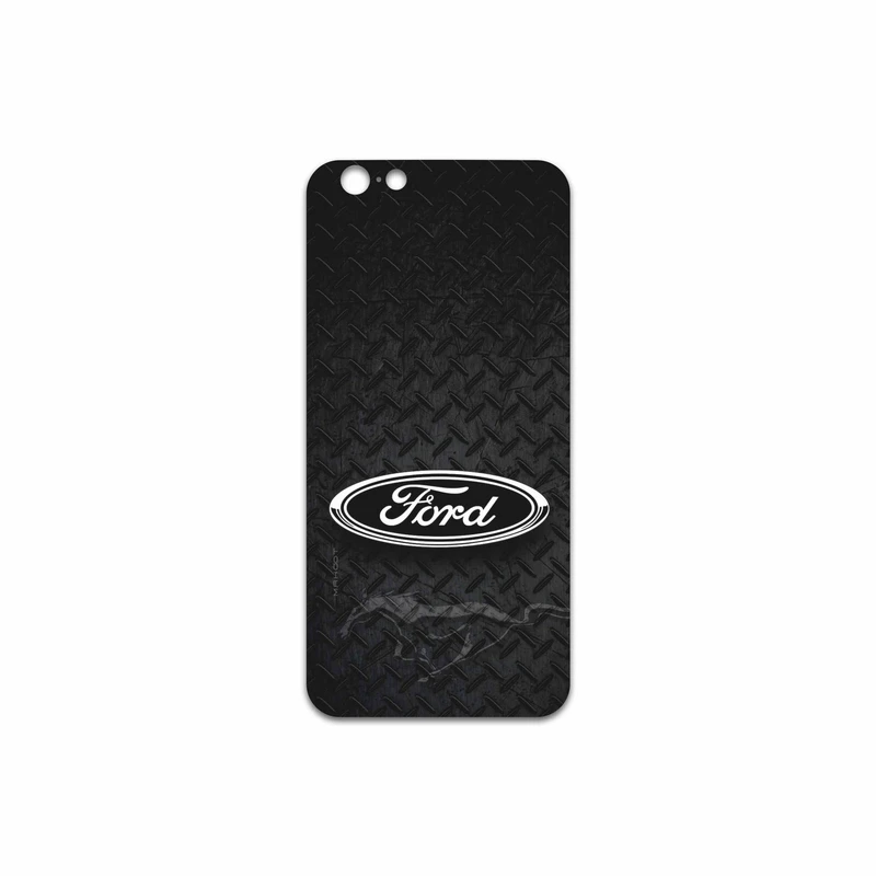 برچسب پوششی ماهوت مدل Ford Motor مناسب برای گوشی موبایل اپل iPhone 6s