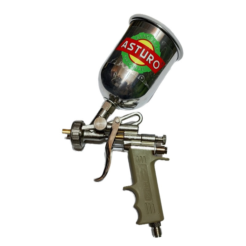 پیستوله بادی آسترو مدل E70