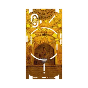 MAHOOT Chehel Sotoun Palace-FullSkin Cover Sticker for Nothing Phone 2