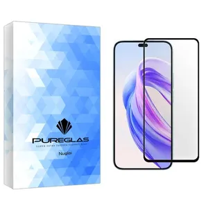 Pureglas NueGlas Screen Protector For X50i Plus