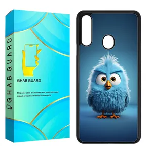 Ghab Guard CHAPA20S Cover For Samsung Galaxy A20s