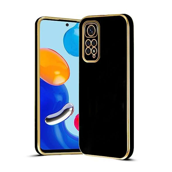 کاور مدل NewCs مناسب برای گوشی موبایل شیائومی Redmi Note 12 Pro 4G / Redmi Note 11 Pro