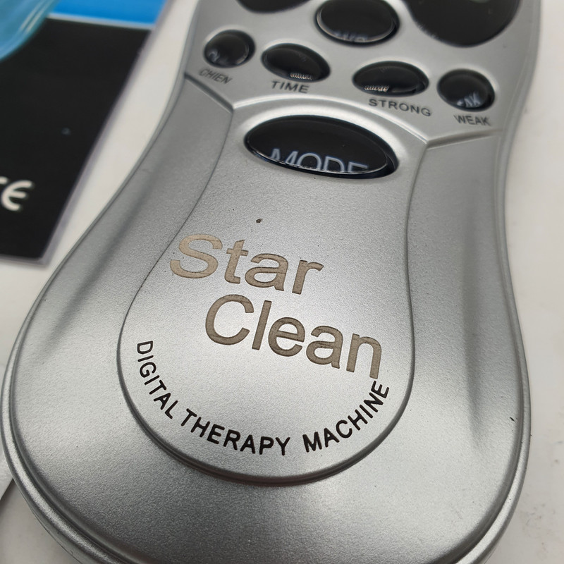 تنس عضلانی استارکلین مدل HH