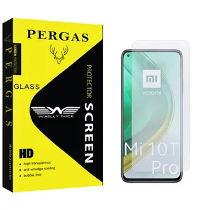 Waily Nice Pergas Screen Protector For Xiaomi Mi 10T Pro 5G