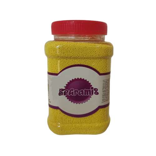ترافل توپی زرد سحرآمیز - 700 گرم