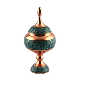 شکلات خوری فیروزه کوبی کد 24