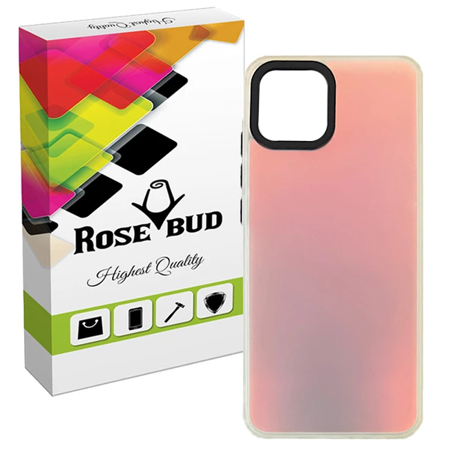 کاور رز باد مدل 09NRMM مناسب برای گوشی موبایل شیائومی Redmi A1 / A2