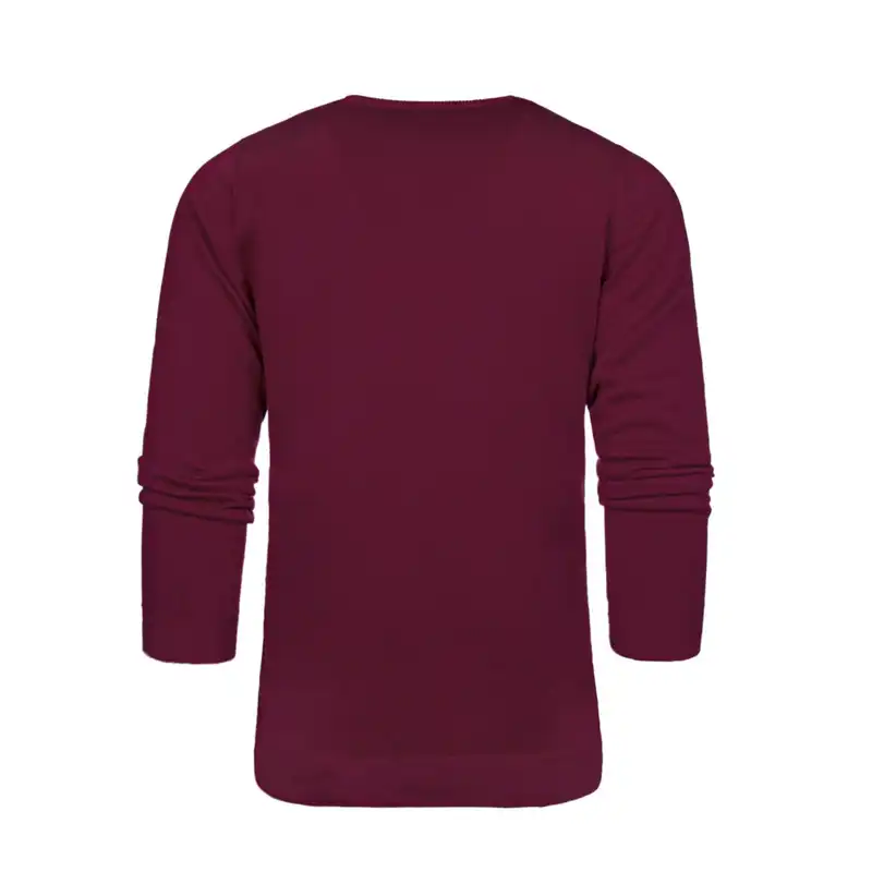 پلیور مردانه مدل SB-SS-6405