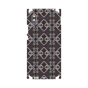 MAHOOT SISTAN Needlework 1-FullSkin Cover Sticker for Xiaomi Redmi 9A