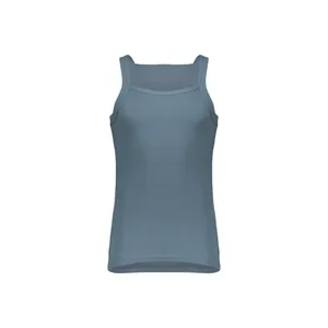 زیر پوش‌ یقه خشتی مردانه تن پوش هلال کد 07