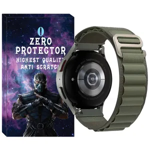 Zero Loop Alpine Band For Mibro Lite