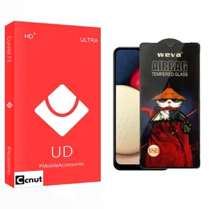 Coconut UD Airbag Screen Protector For Samsung  Galaxy A02s