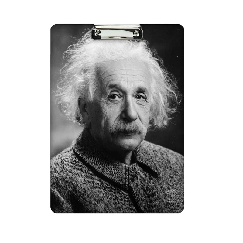 تخته شاسی طرح انیشتین کد 1170 سایز A4