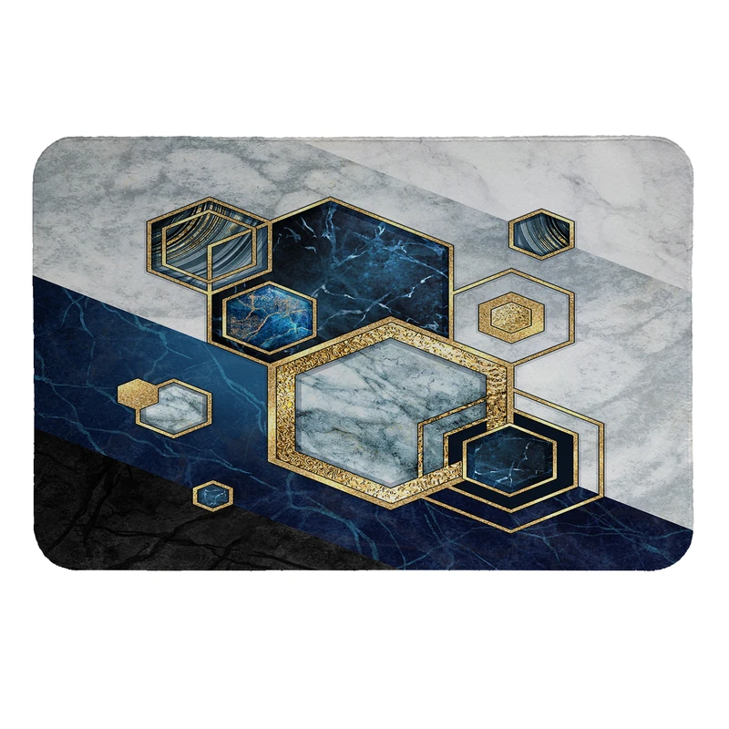  پادری  طرح مدرن کد 8603 سایز 50 × 70 سانتی متر