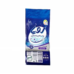 پودر لباسشویی ماشینی رویا مدل we3 وزن 10 کیلوگرم