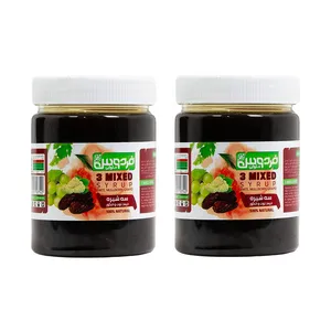 سه شیره حلوایی فردوس - 460 گرم مجموعه 2 عددی