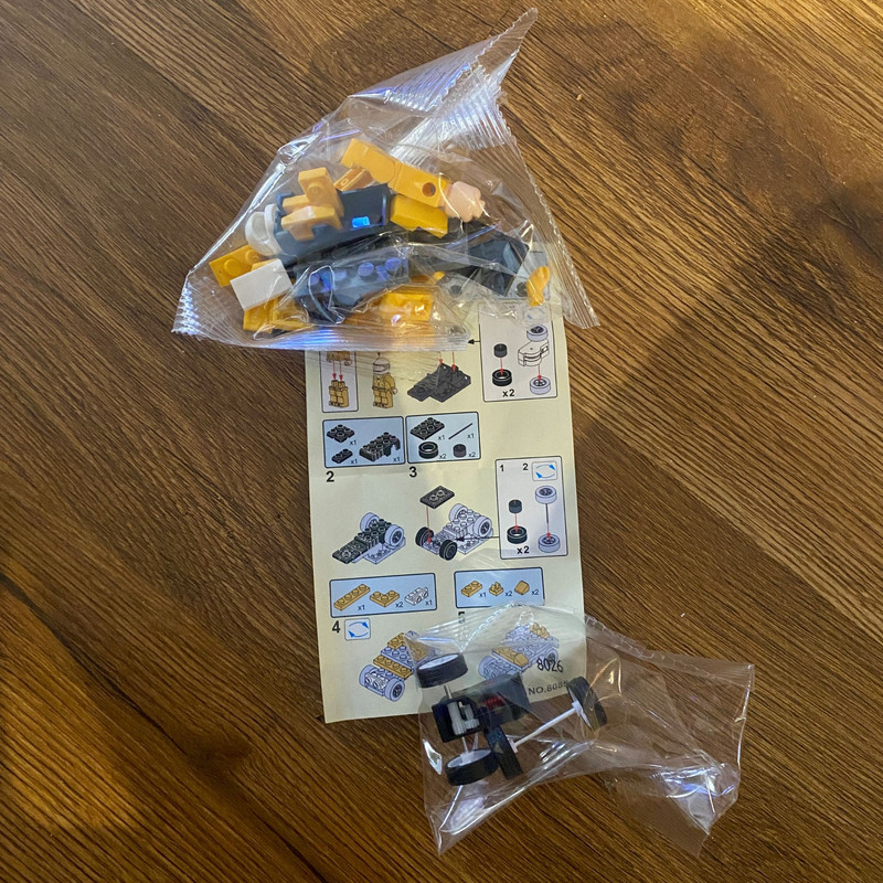 ساختنی طرح ماشین کد 6-8085