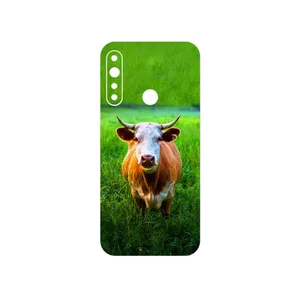 MAHOOT Cow Cover Sticker for Gplus P10