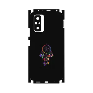 MAHOOT Dream Catchers-FullSkin Cover Sticker for Xiaomi Redmi Note 10 Pro