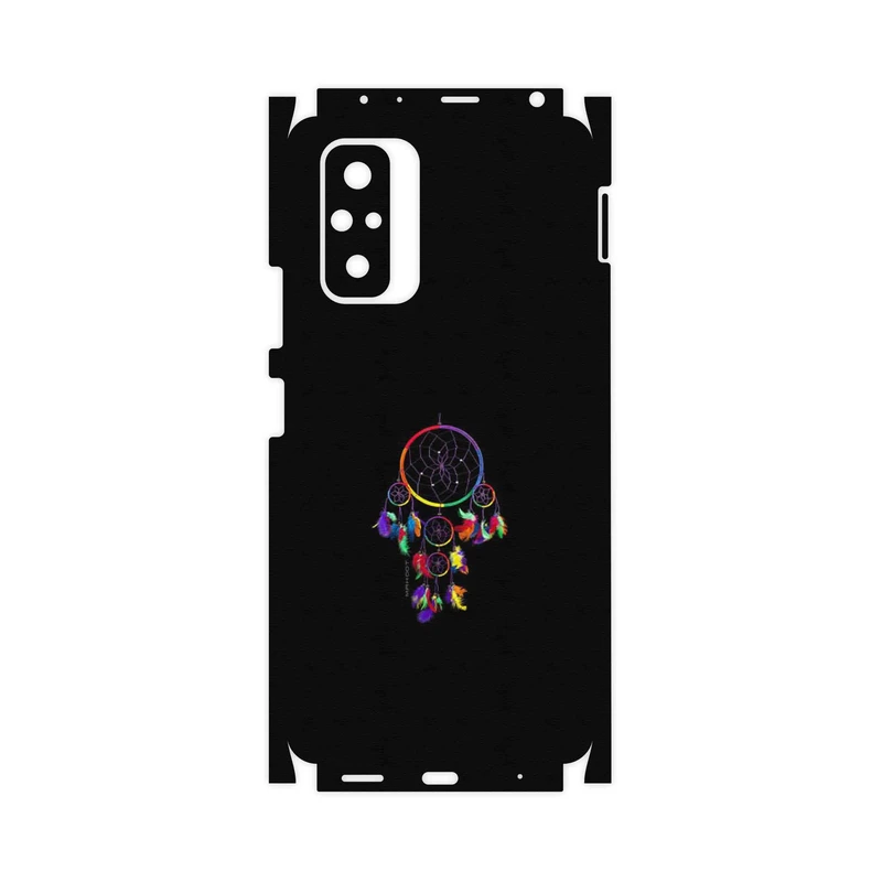 برچسب پوششی ماهوت مدل Dream Catchers-FullSkin مناسب برای گوشی موبایل شیائومی Redmi Note 10 Pro